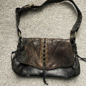 Black Purse